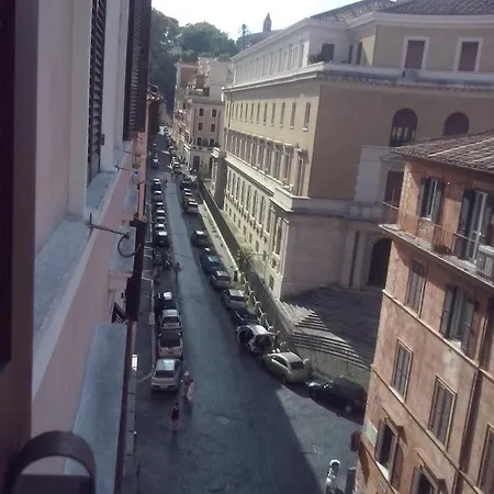 Alloggio Turistico Trasteverina * Ρώμη