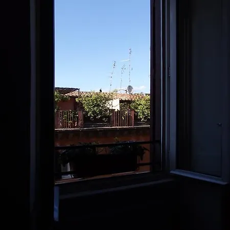 Alloggio Turistico Trasteverina *