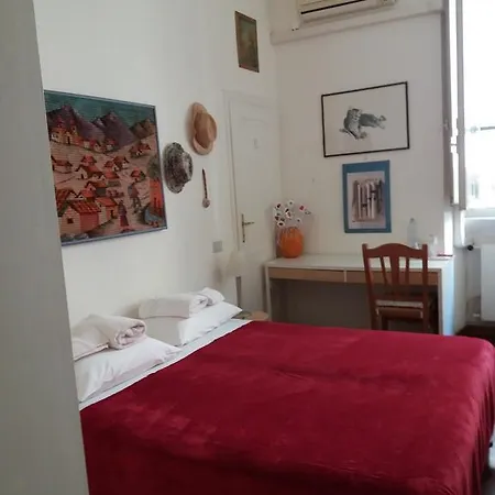 Πανσιόν Alloggio Turistico Trasteverina Ρώμη