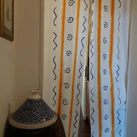 Alloggio Turistico Trasteverina Πανσιόν